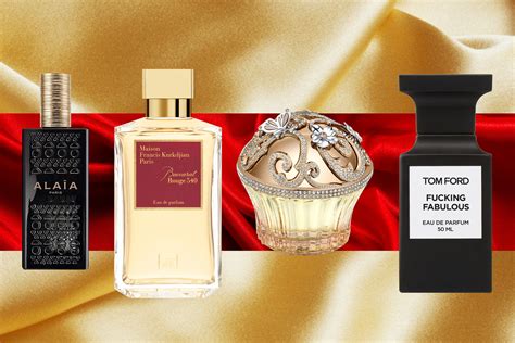 top 10 luxury perfume